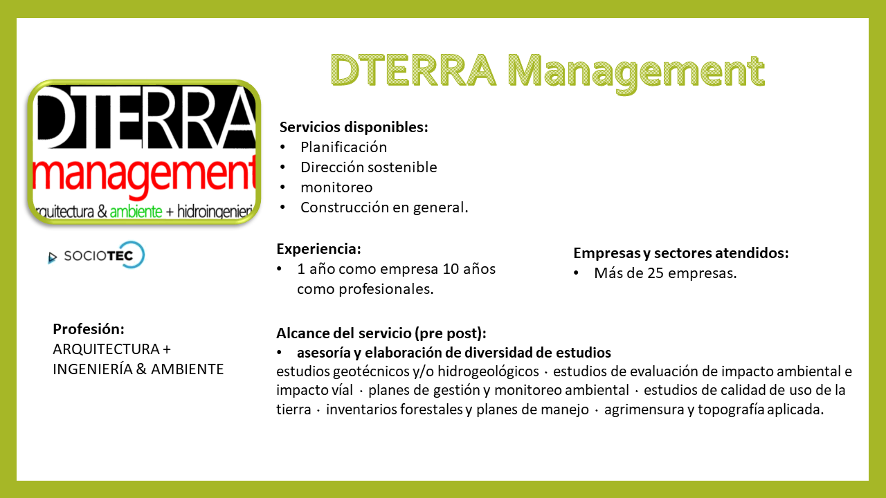 DTerra