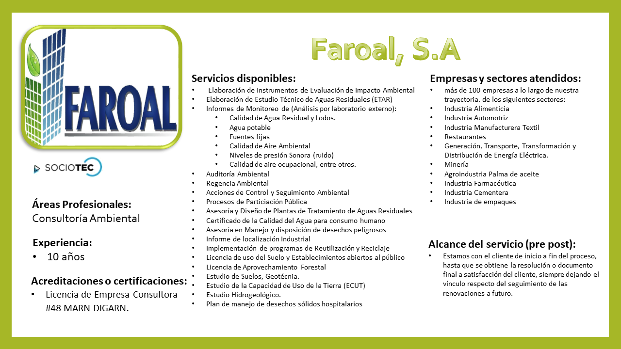 Faroal