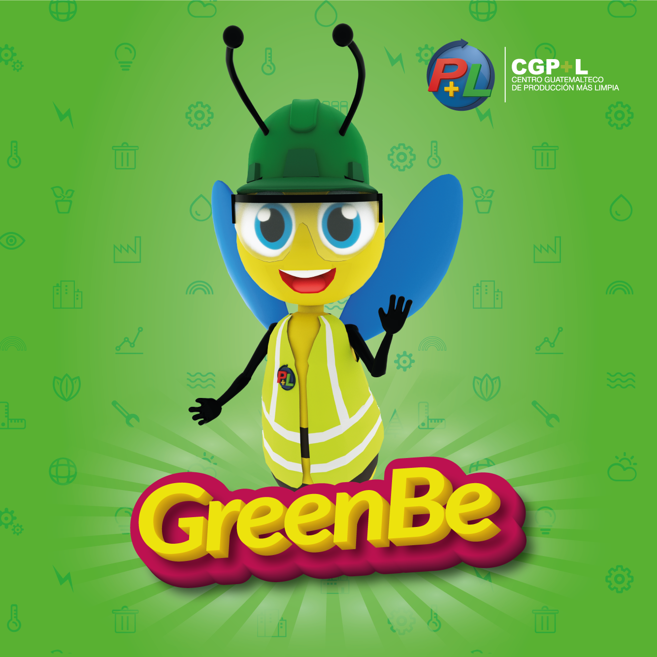 GreenBe-3