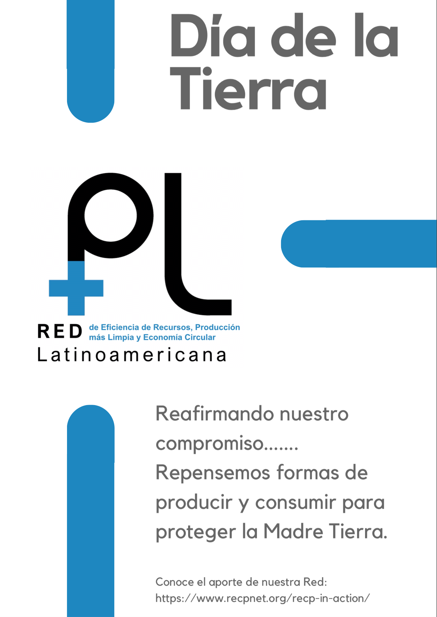 Lanzamiento De La Red Latinoamericana Que Impulsa La Economía Circular