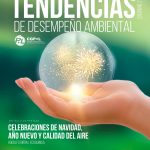 Segunda Edición De Nuestra Revista “Tendencias De Desempeño Ambiental” Ya Disponible