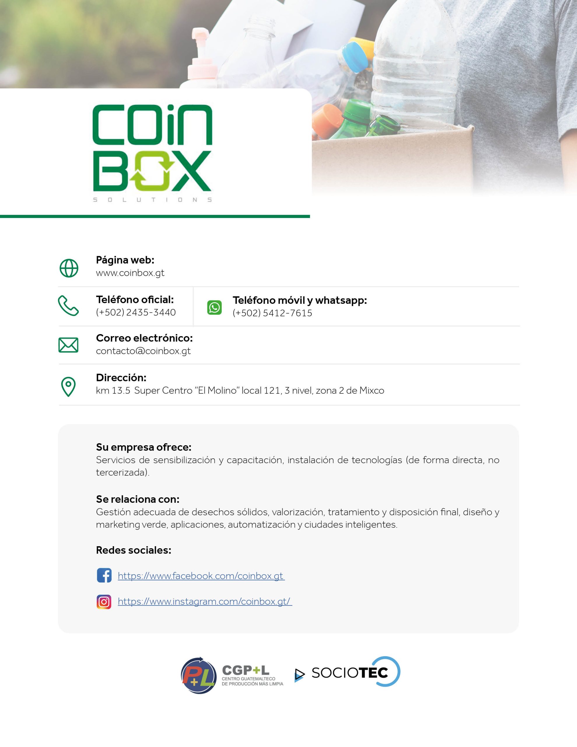 CatálogoSociosTec_Coinbox