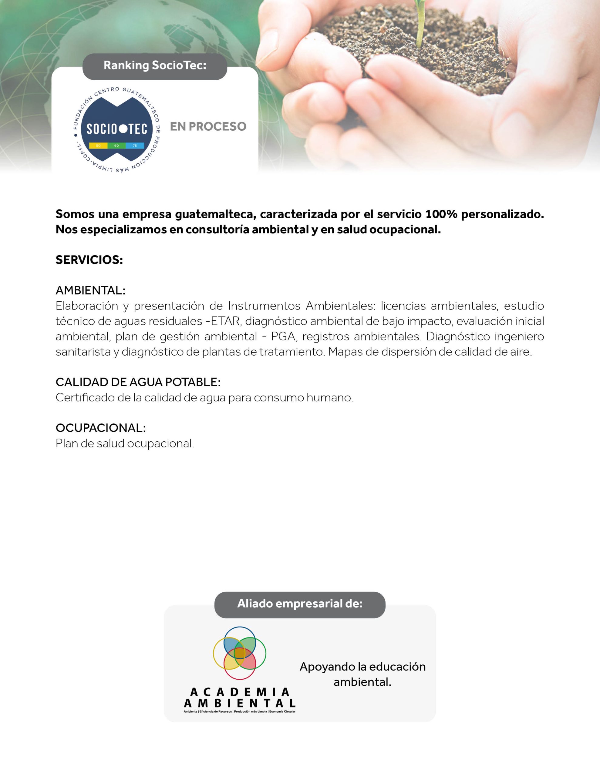 CatálogoSociosTec_Ecociencia2