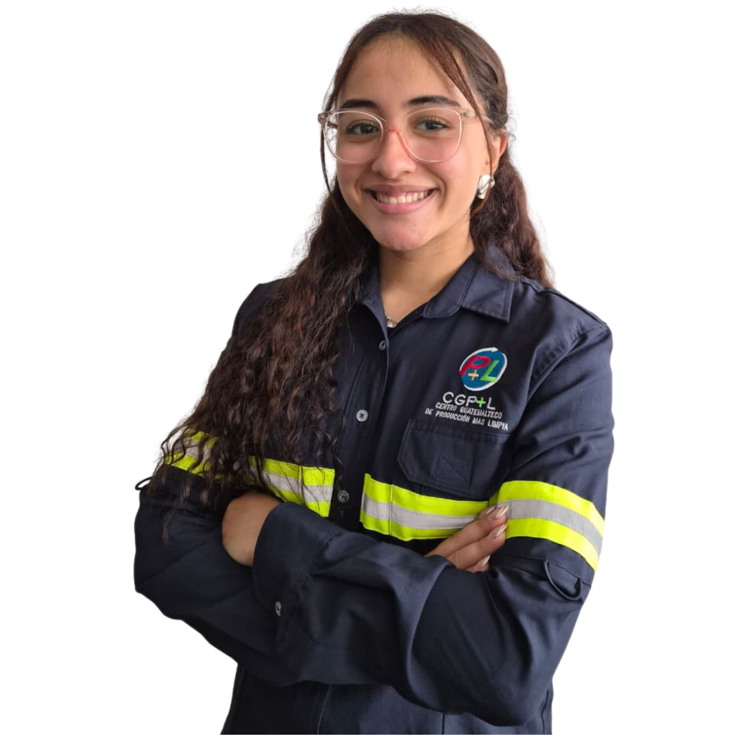 TÉCNICA EN PROCESOS
ccorzo@cgpl.org.gt