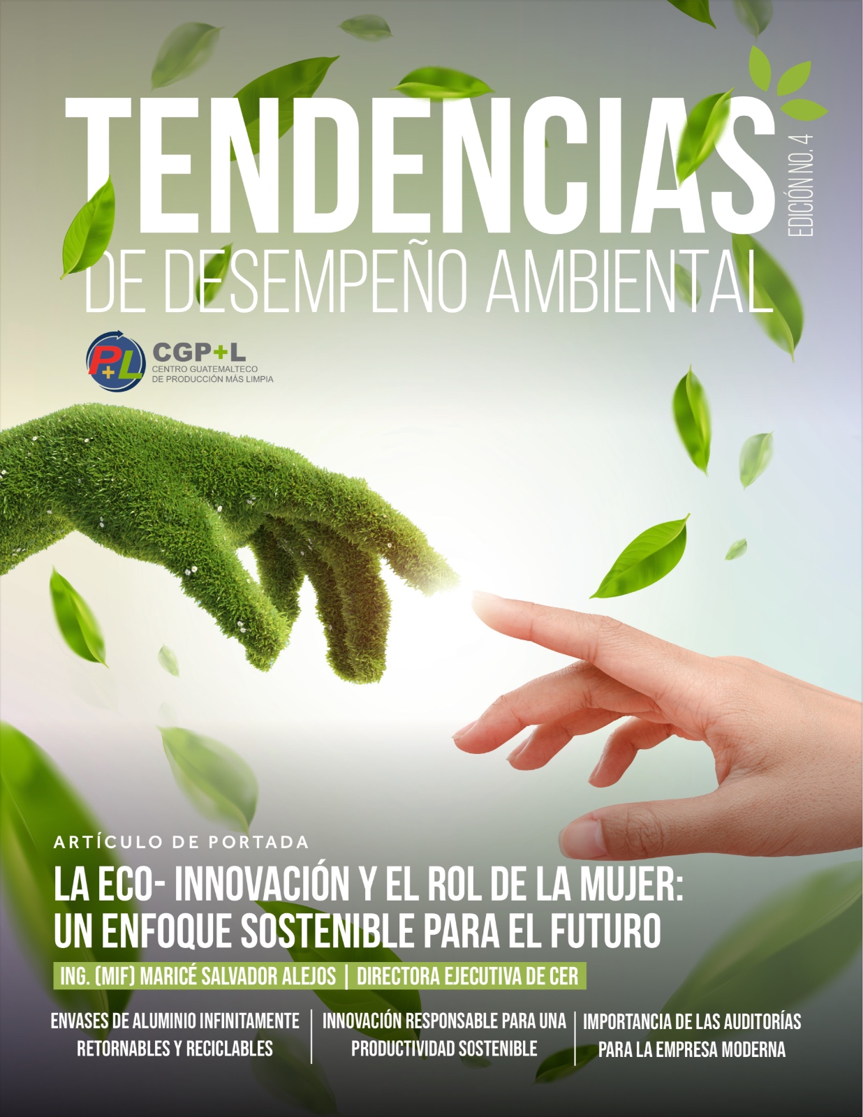 La Eco-innovación y el rol de la mujer