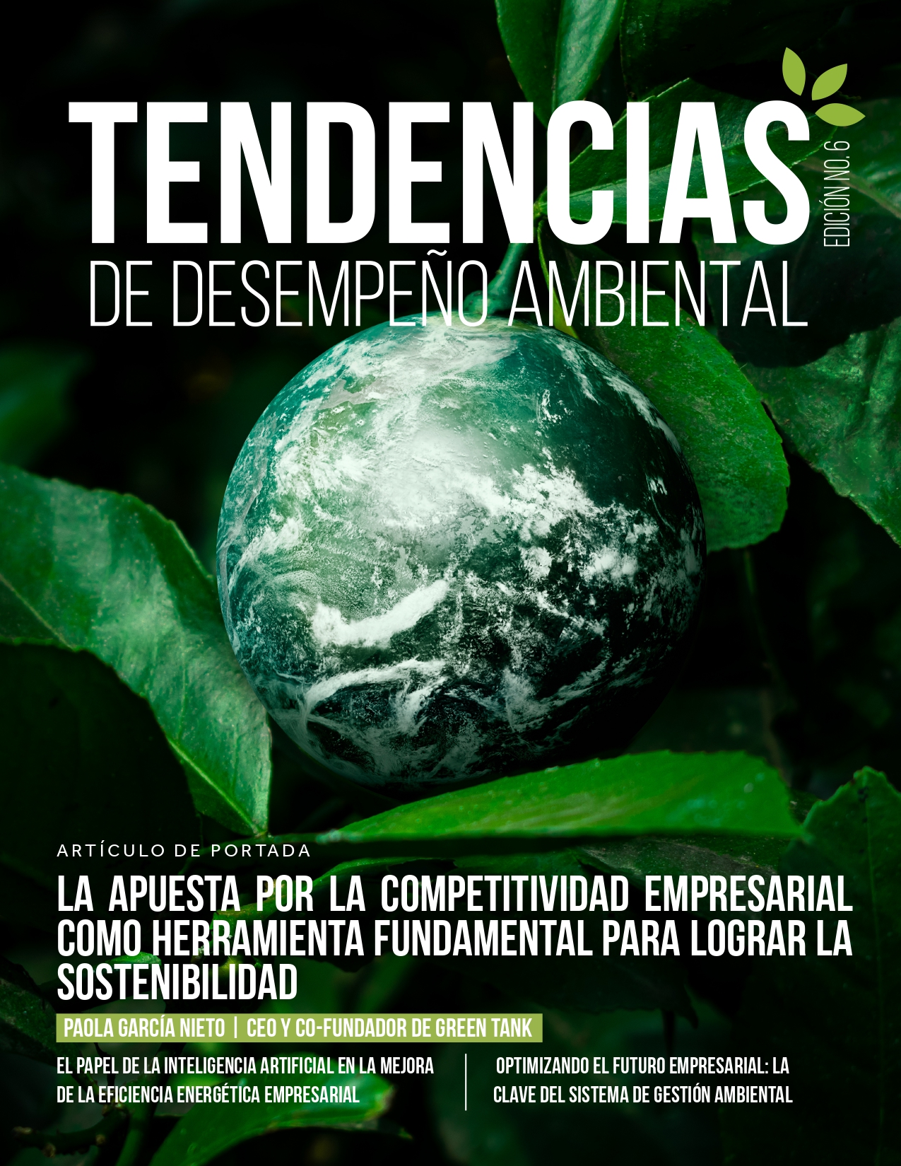 La apuesta por la competitividad empresarial como herramienta fundamental para lograr la sostenibilidad