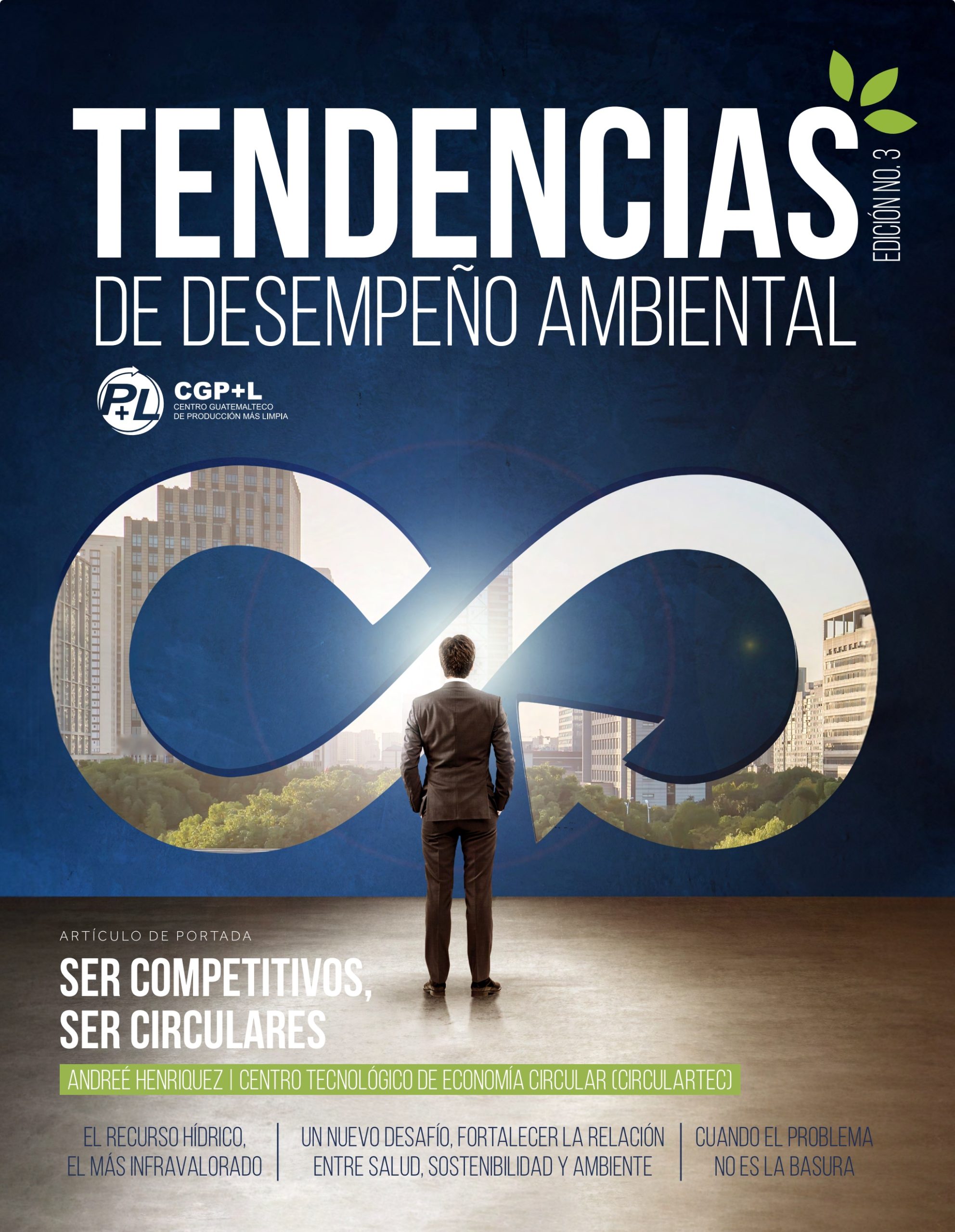 Ser competitivos, ser circulares