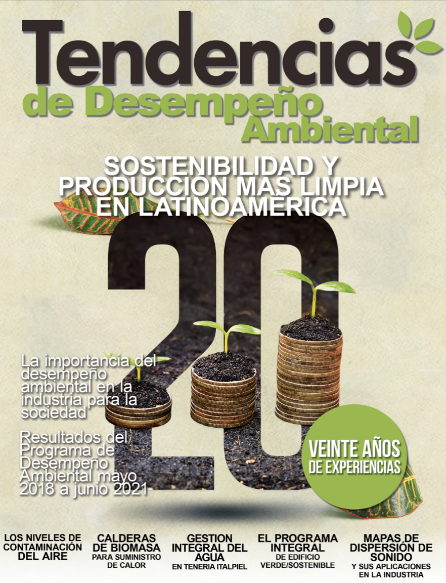 Sostenibilidad y Producción más Limpia en Latinoamérica