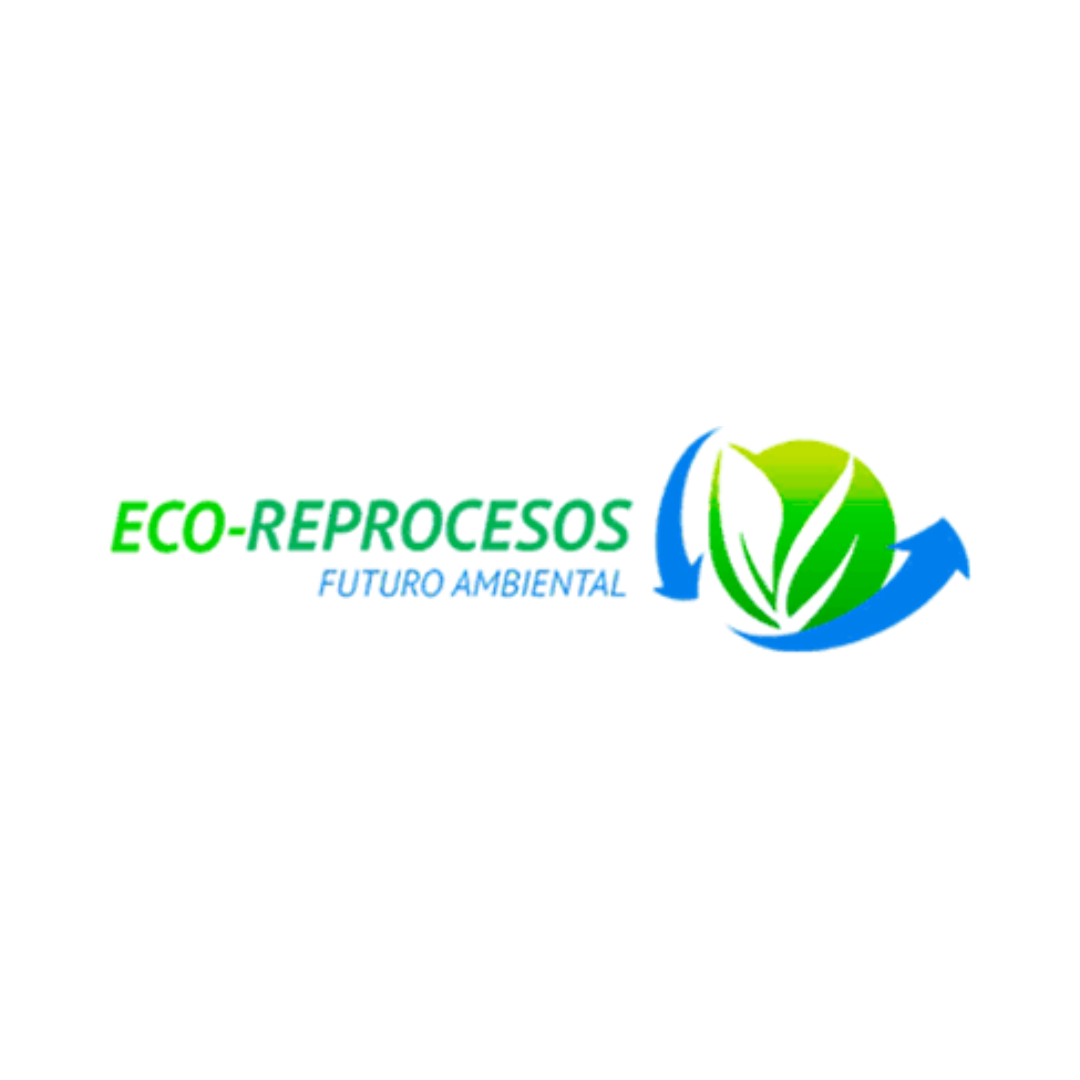 ECO REPROCESOS