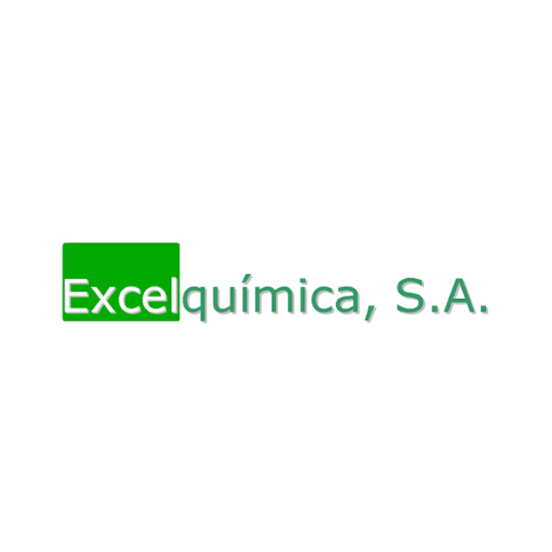 EXCEL QUIMICA