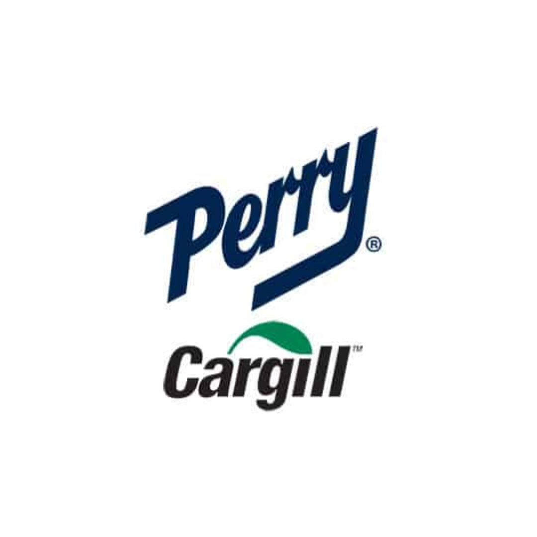 PERRY