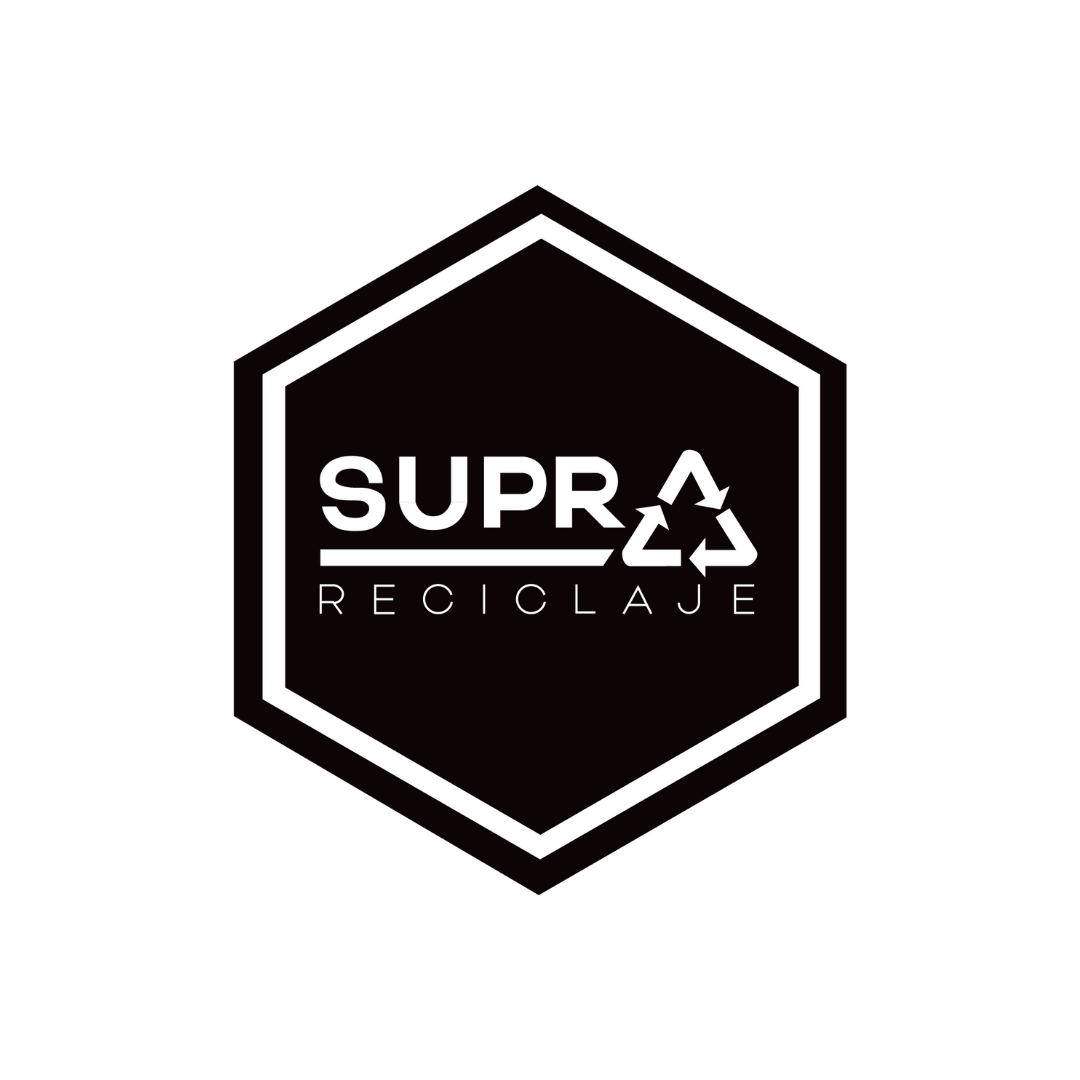 SUPRA RECICLAJE