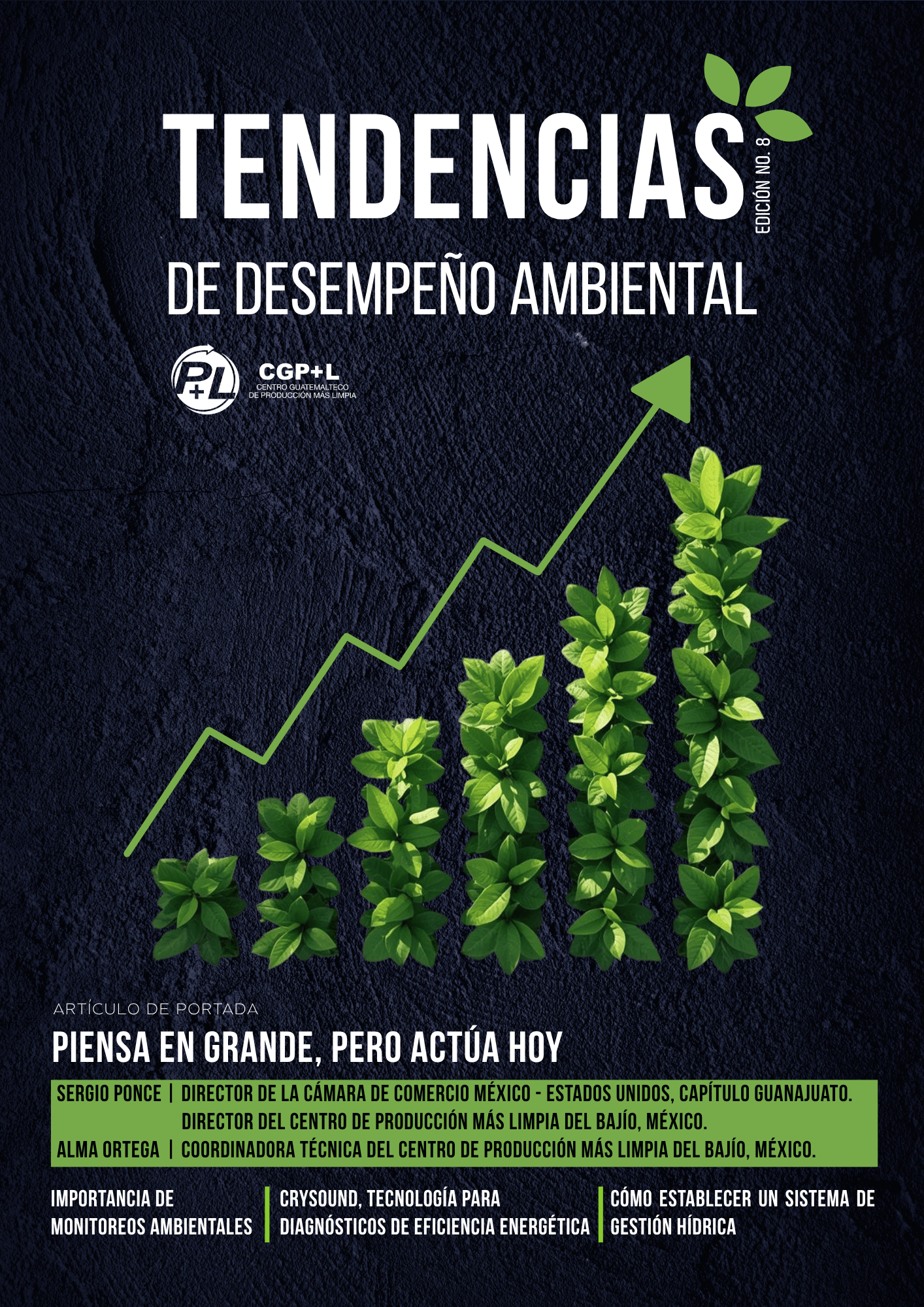 7ma Edición TDA