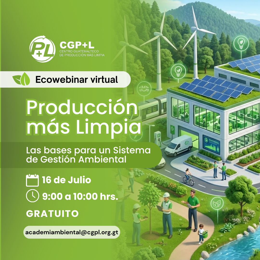 Ecowebinar P+L